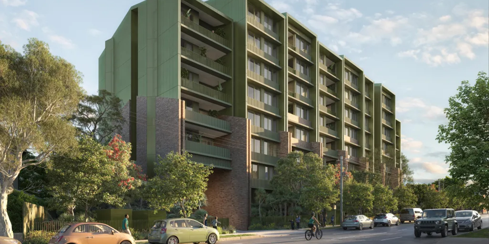 Hillsdale Project